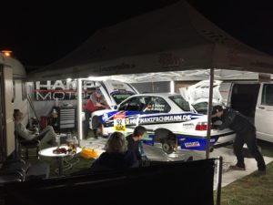 Hampl Motors