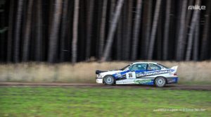 Heilborn-Melde Havelland 2016 BMW 328i