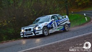 Rallye Race Gollert 2017 Heilborn-Melde BMW M3 Ihr-Finanzfachmann