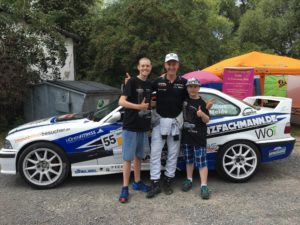 Ostlegenden Bergrennen 2018 EKK-Jena Nick Heilborn